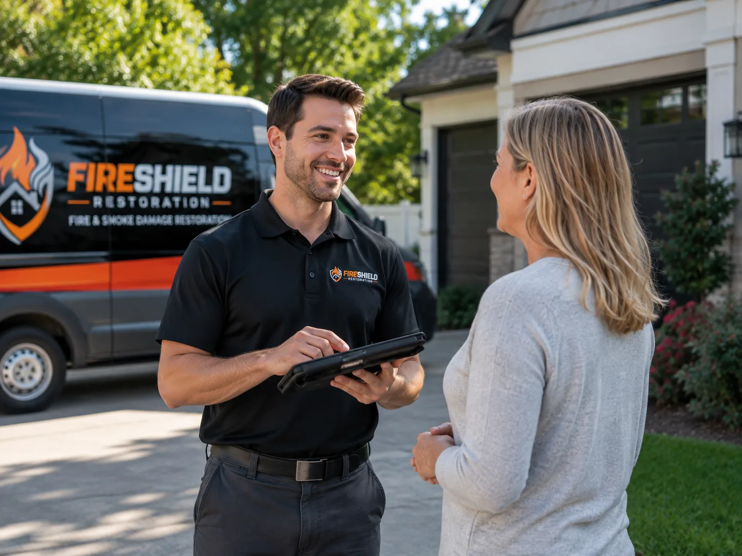 Fire And Smoke Damage Restoration Rincon, NM FAQs